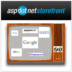 AspDotNetStorefront Multi Channel Manager