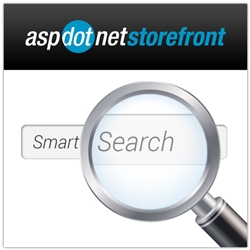 MoCo Smart Search for AspDotNetStorefront