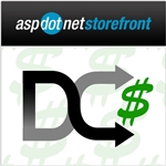 AspDotNetStorefront Dynamic Cross Sells