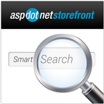MoCo Smart Search for AspDotNetStorefront