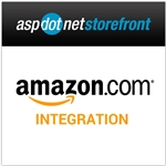 AspDotNetStorefront Amazon Marketplace Integration